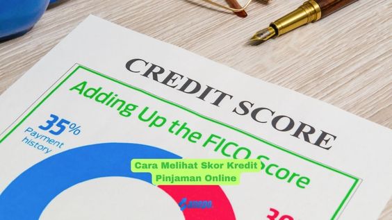 Cara Meningkatkan Skor Kredit yang Buruk