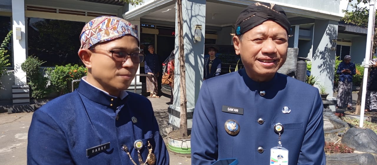 Siasati Anggaran Terbatas, Dinas PUPR Kudus Putar Otak Percepat Pembangunan