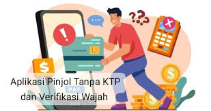 Tetap Waspada, Inilah 5 Daftar Aplikasi Pinjol Ilegal Tanpa KTP dan Verifikasi Wajah Terbaru 2024 