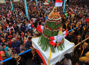 Mengenal Tradisi dan Budaya Masyarakat Yogyakarta yang Masih Dilestarikan