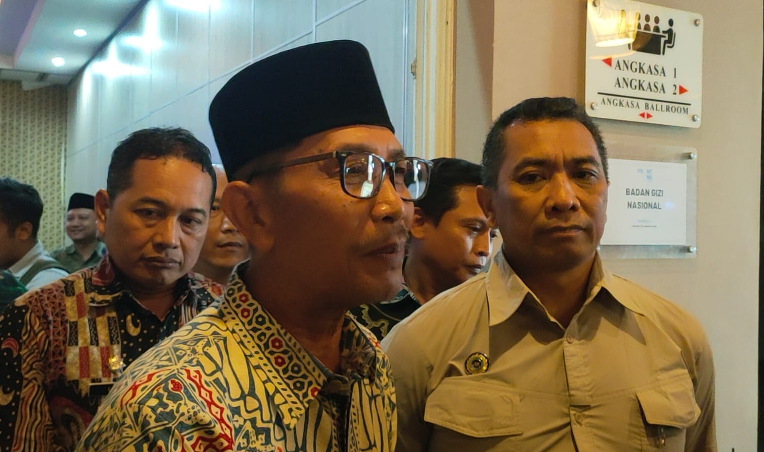 Mediasi MBG Vs Kandang Babi, SPPG Dipaksa Pindah