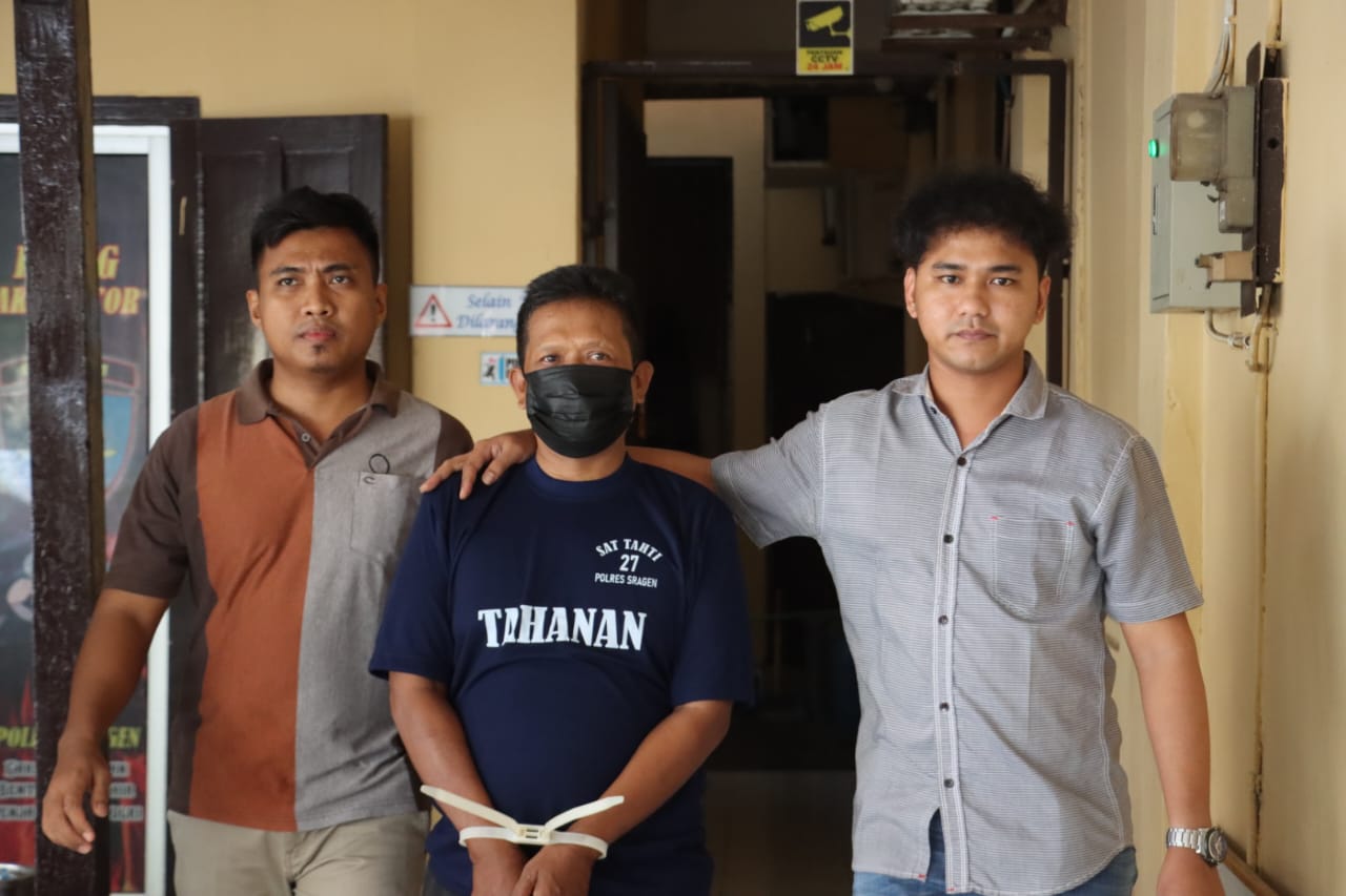 Ritual Uang Gaib, Sutiman Sukses Tipu Korban Lebih dari Rp30 Juta
