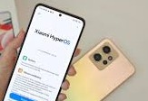 Bocoran HP Xiaomi yang akan Dapat Update HyperOS 2.0