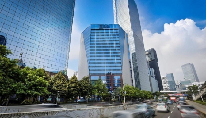 Ini Strategi BRI Pertahankan Kualitas Portofolio Melalui Penguatan Manajemen Risiko