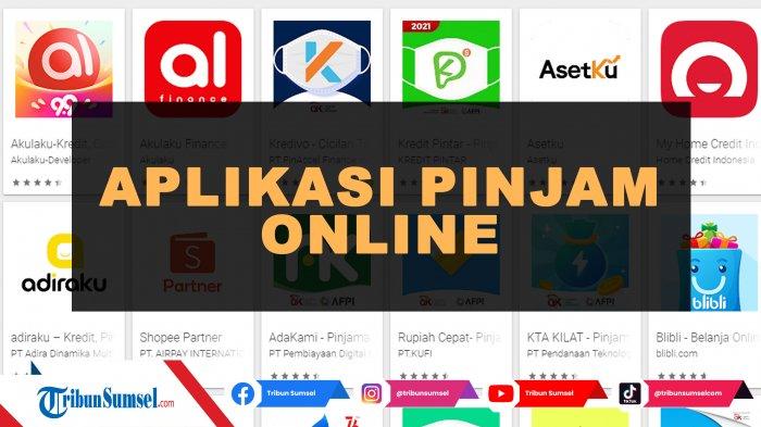 6 Aplikasi Pinjol yang Bisa Cair ke E-Wallet. Cepat dan Tanpa Syarat Ribet! Bisa Kamu Mencobanya!