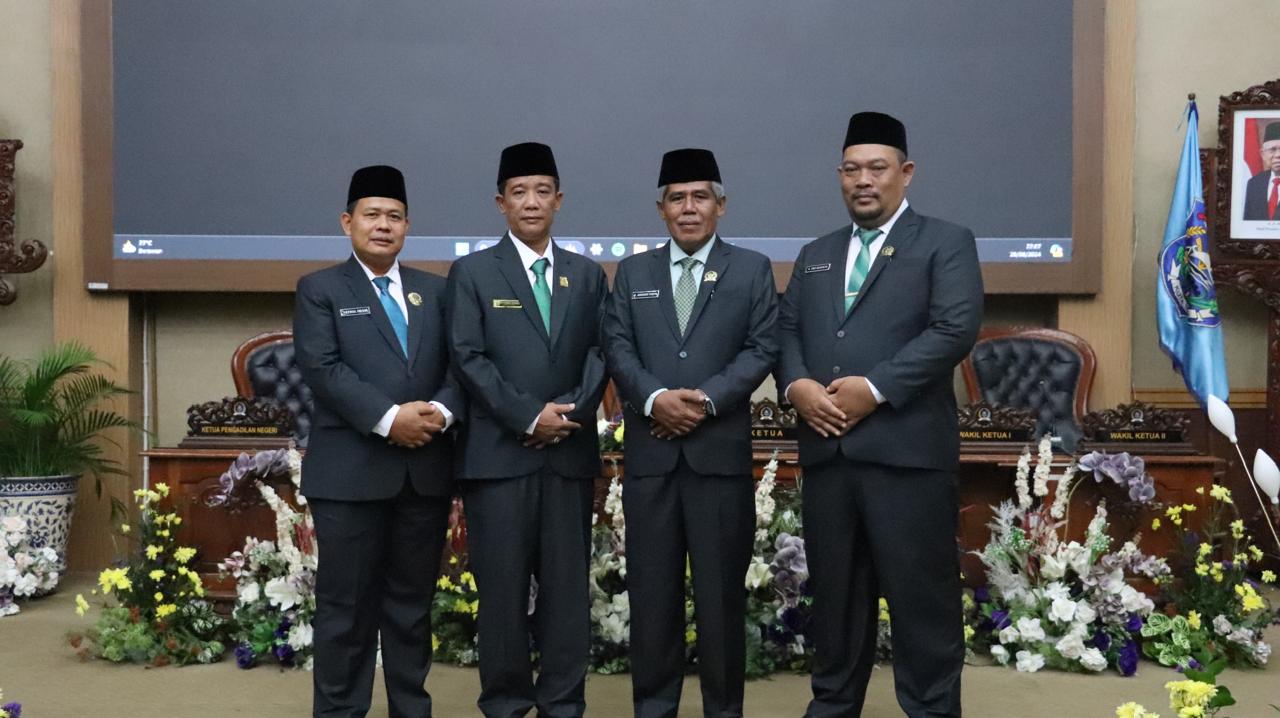 PKB Sesalkan Buklet Kebudayaan Salah Cantumkan Wakil Wali Kota  ‎