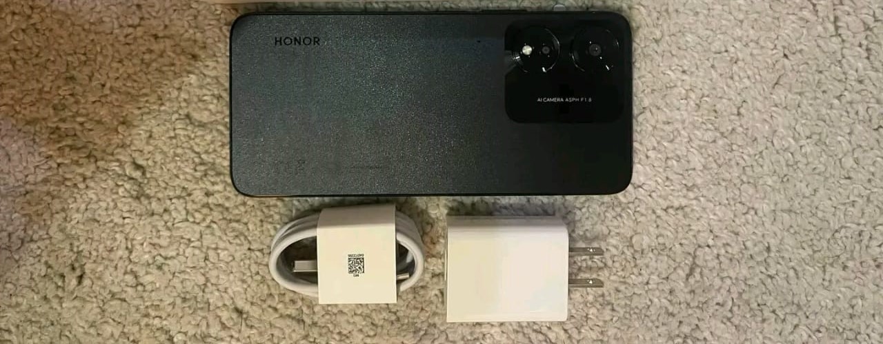 Honor X5 Plus, Ponsel Pintar yang Akan Membawa Anda Lebih Dekat dengan Masa Depan