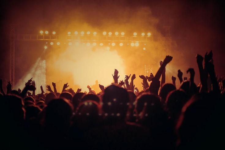 8 Alasan Kenapa Acara Konser Musik Semakin Diminati Semua Kalangan