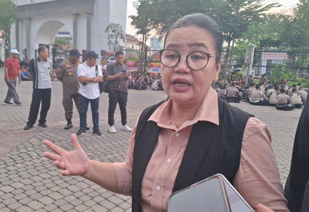 Dikritik Buruh, Wali Kota Semarang Minta Maaf dan Cabut Surat Larangan Aksi May Day 2025