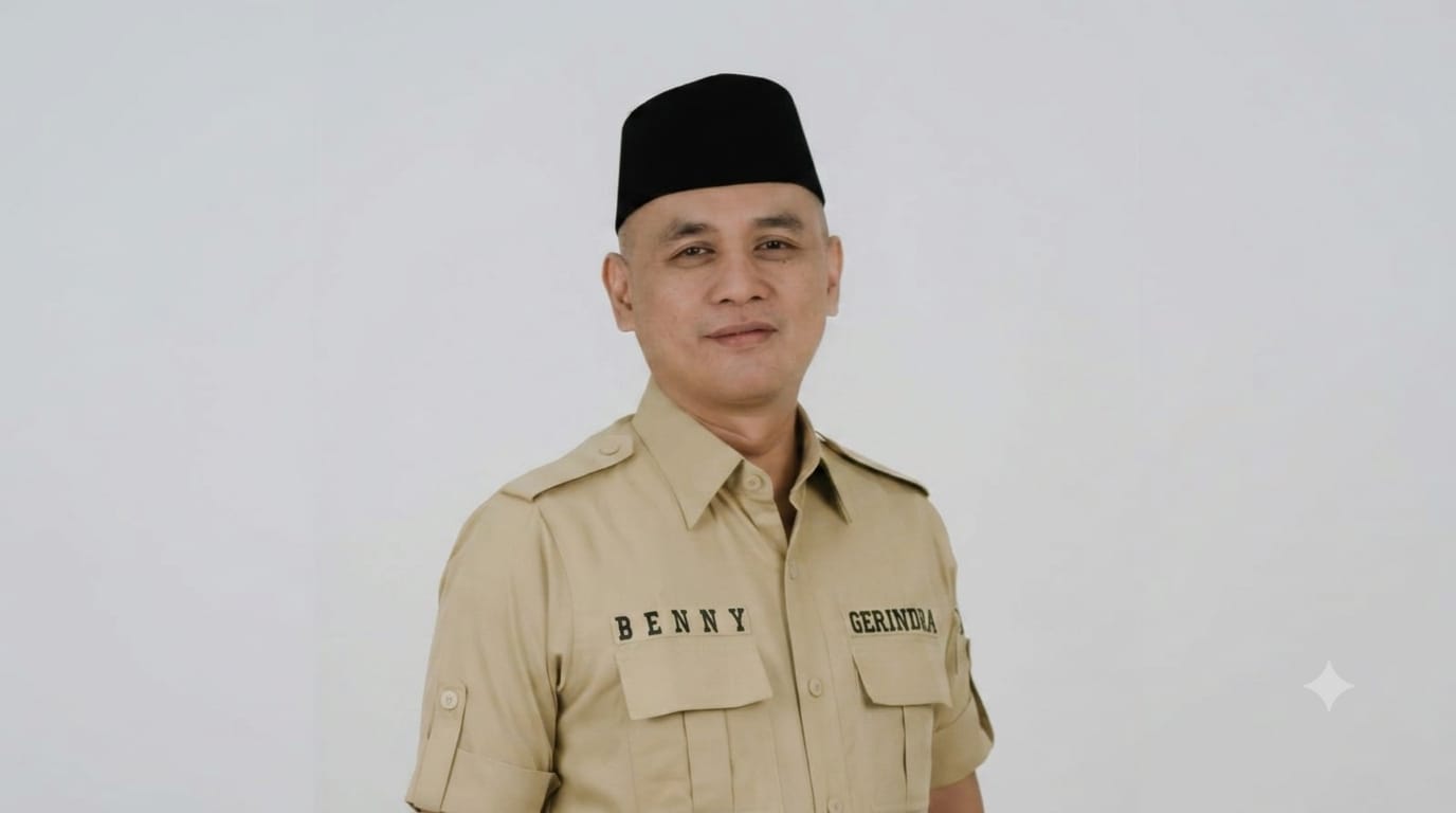 Sudaryono Pimpin BGN, Ini Harapan Wakil Ketua DPRD Batang