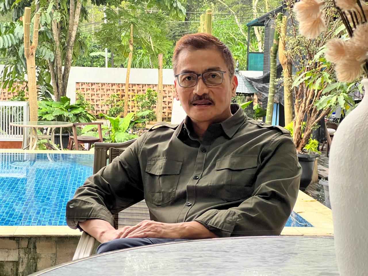 Dugaan Korupsi di Perumda BPR Bank Salatiga Terjadi Lagi, Fraksi Gerindra Meradang