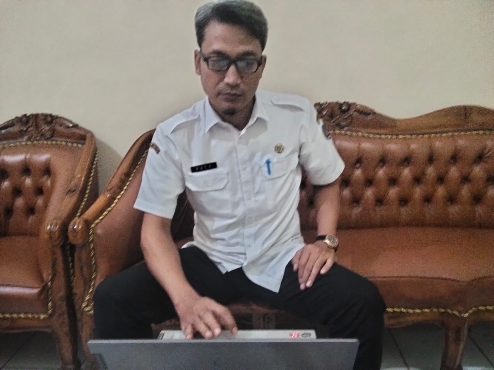 Bayar PBB Dipermudah, Bapenda Tegal Berlakukan Digitalisasi 