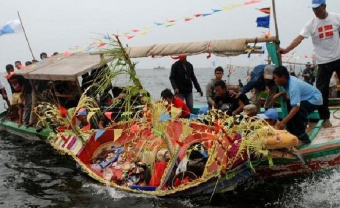 Catat Ini Ragam Tradisi dan Budaya Unik di Tegal