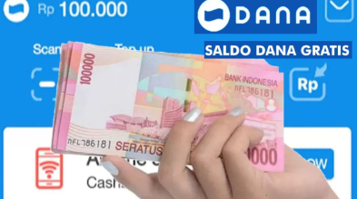 Saldo Dana Cair Hin5 Aplikasi Penghasil Uang Terbaru 2025