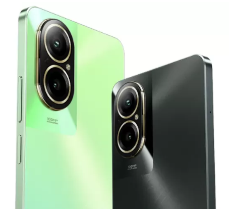 5 Kelebihan dan Kekurangan Realme C67, Handphone dengan Kamera Utama 108 MP Harga 2 Jutaan