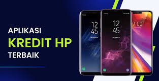 Inilah Cara Memilih Aplikasi Kredit HP yang Aman dan Terpercaya, Ketahui Syaratnya Agar Mudah Disetujui