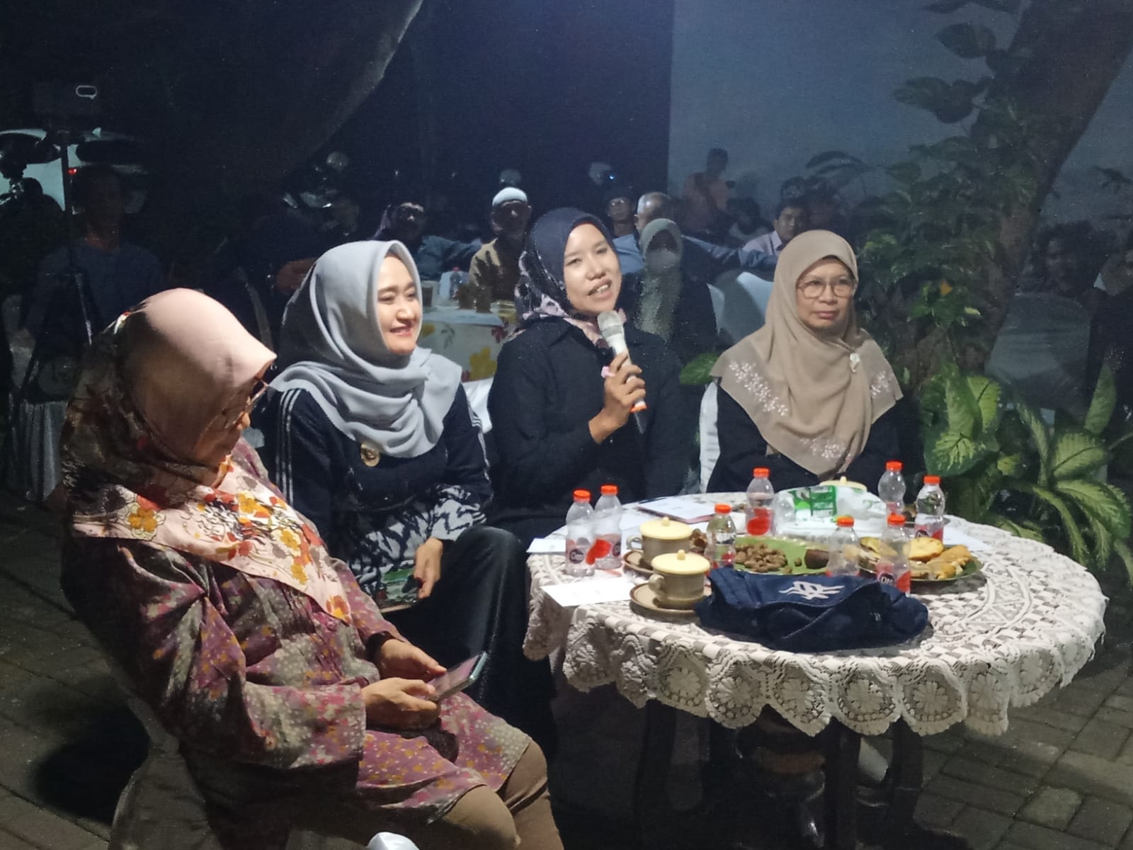 'Wah' Apa 'Woh': Pilih Kemanfaatan ketimbang Sekadar Gengsi 