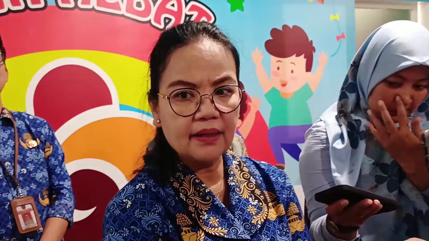 Disebut dalam Sidang Pengadaan Chromebook, Wali Kota Semarang: Saya Tidak Menerima Apa Pun