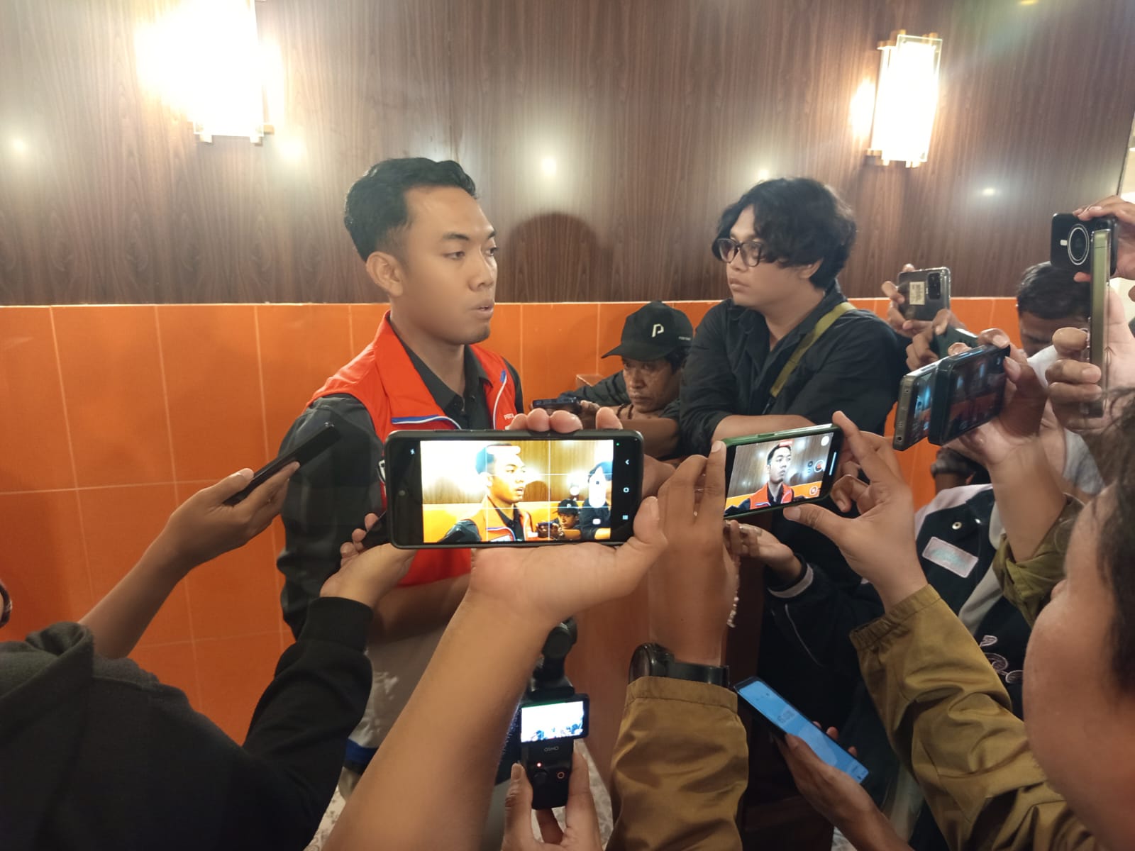 Antisipasi Kendaraan Mogok Terjebak Macet, 94 Motor Siap Antarkan BBM Darurat di Ruas Pantura