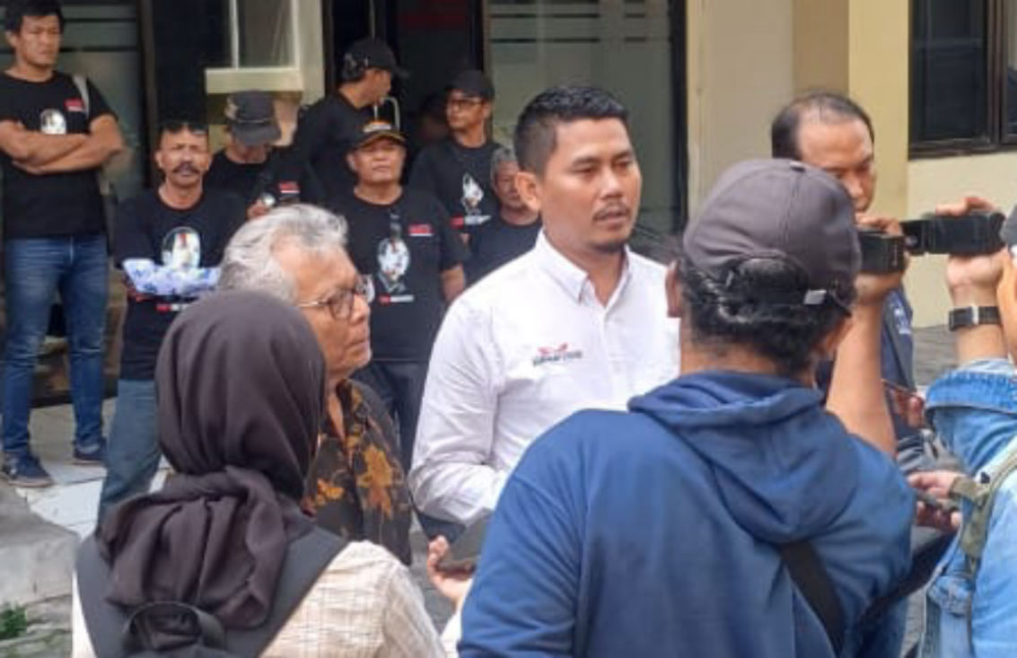 Alap-alap Jokowi Laporkan Roy Suryo Cs ke Polisi Terkait Dugaan Ijazah Palsu dan Penghasutan