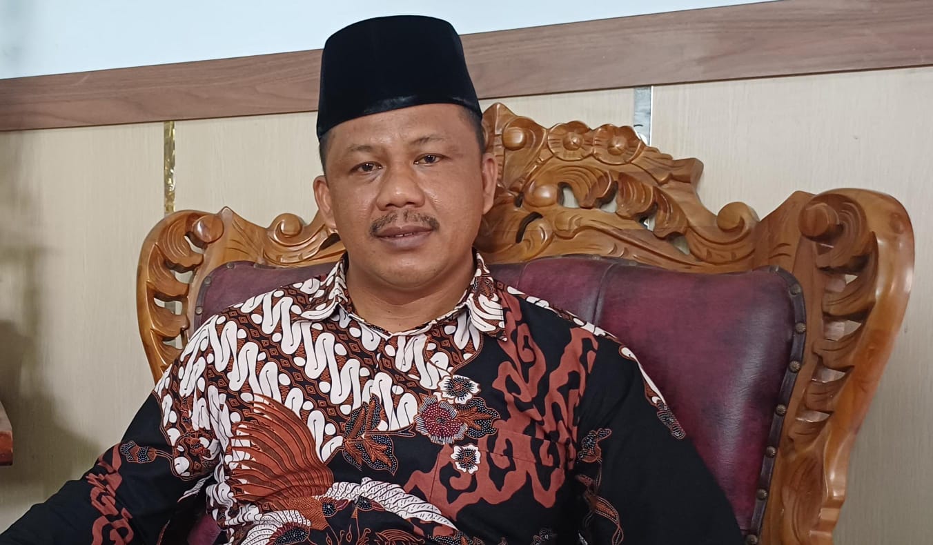 Lurah Mranti Ungkap Sosok LBS, Pengusaha Purworejo yang Terseret OTT KPK