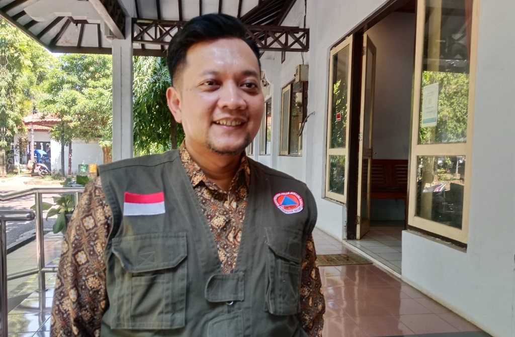 Godzilla Ancam Batang, BMKG Prediksi Kemarau 2027 Lebih Parah, Ini Kata BPBD