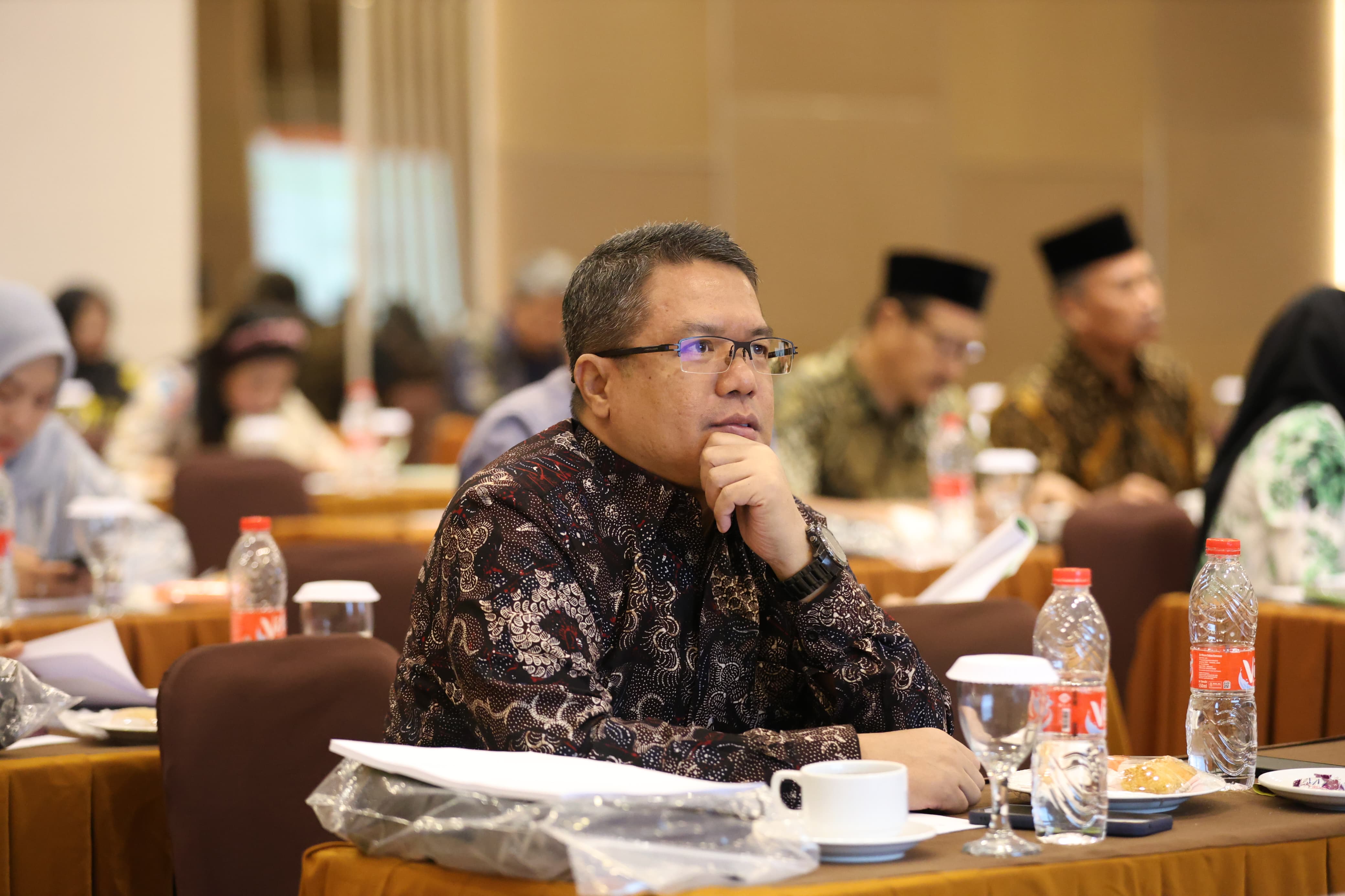 DAU Kabupaten Tegal Dipangkas Rp230 Miliar