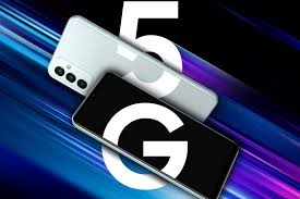 Mengulik Tampilan Ponsel Keluaran Terbaik Si Terjangkau Punya 5G  Menawan