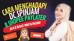 Tips Ampuh Hadapi DC Lapangan SPayLater dan SPinjam