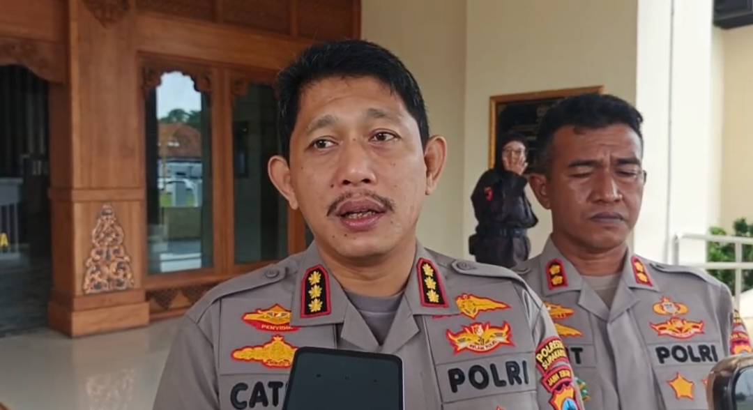 Polresta Solo Siagakan 1.000 Personel Amankan Mudik dan Hari Raya 2026