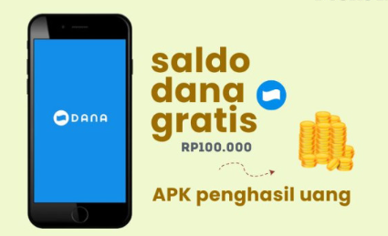 Inilah Aplikasi Penghasil Uang Terbaru 2025