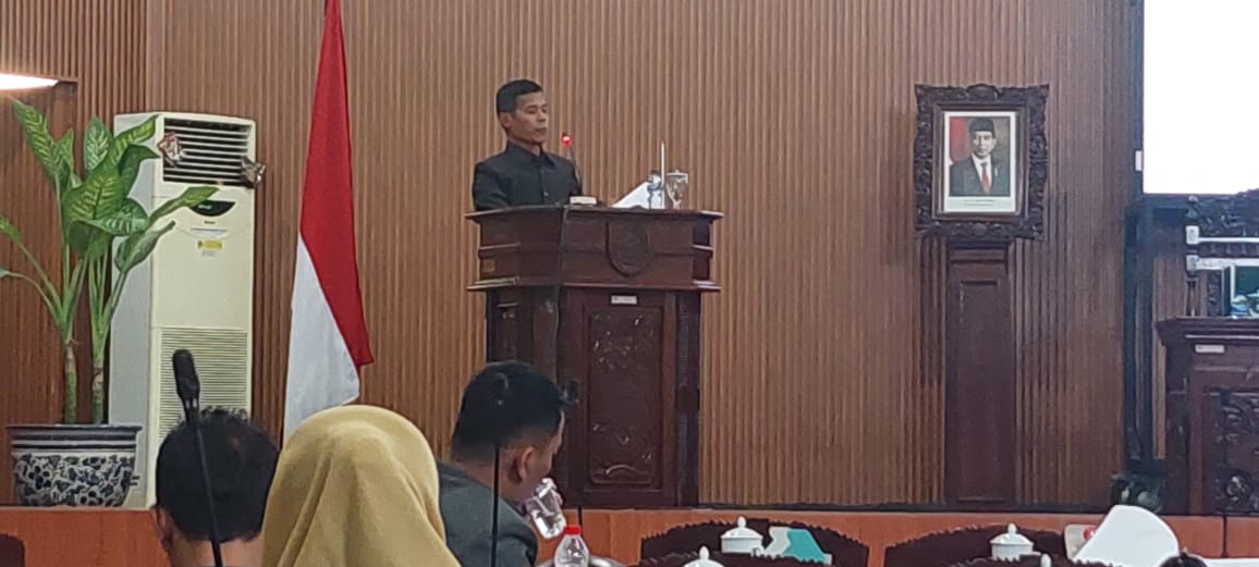 Target RAPD Kabupaten Tegal Tahun 2025 Diharapkan Tercapai