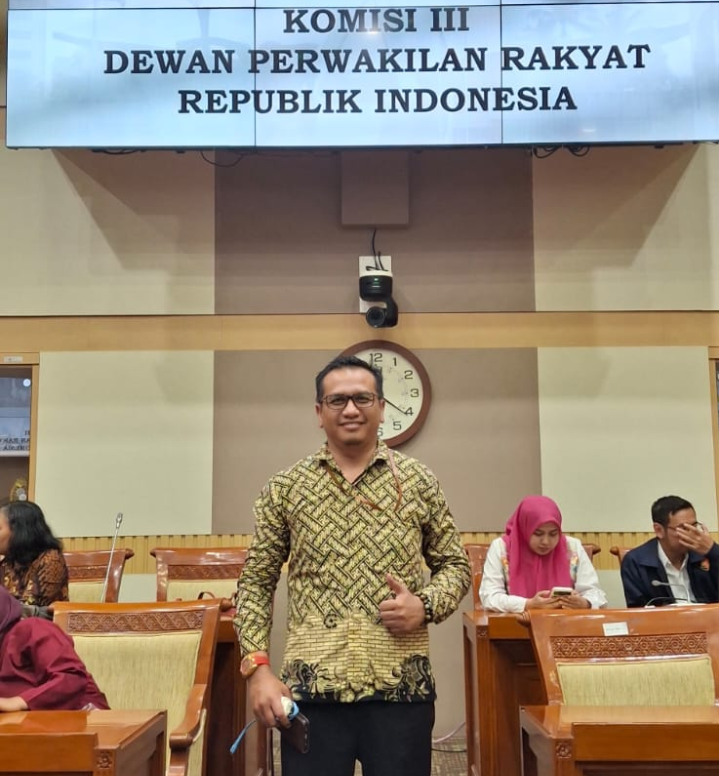 Pengakuan Advokat Aris Carmadi, Saksikan 19 Peluru Aktif di Etalase Rumah Bos BLN Nicho