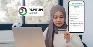 Ketahui Syarat dan Cara Daftar Pinjol Papitupi Syariah yang Menawarkan Limit Hingga Rp50 Juta Bebas Riba 