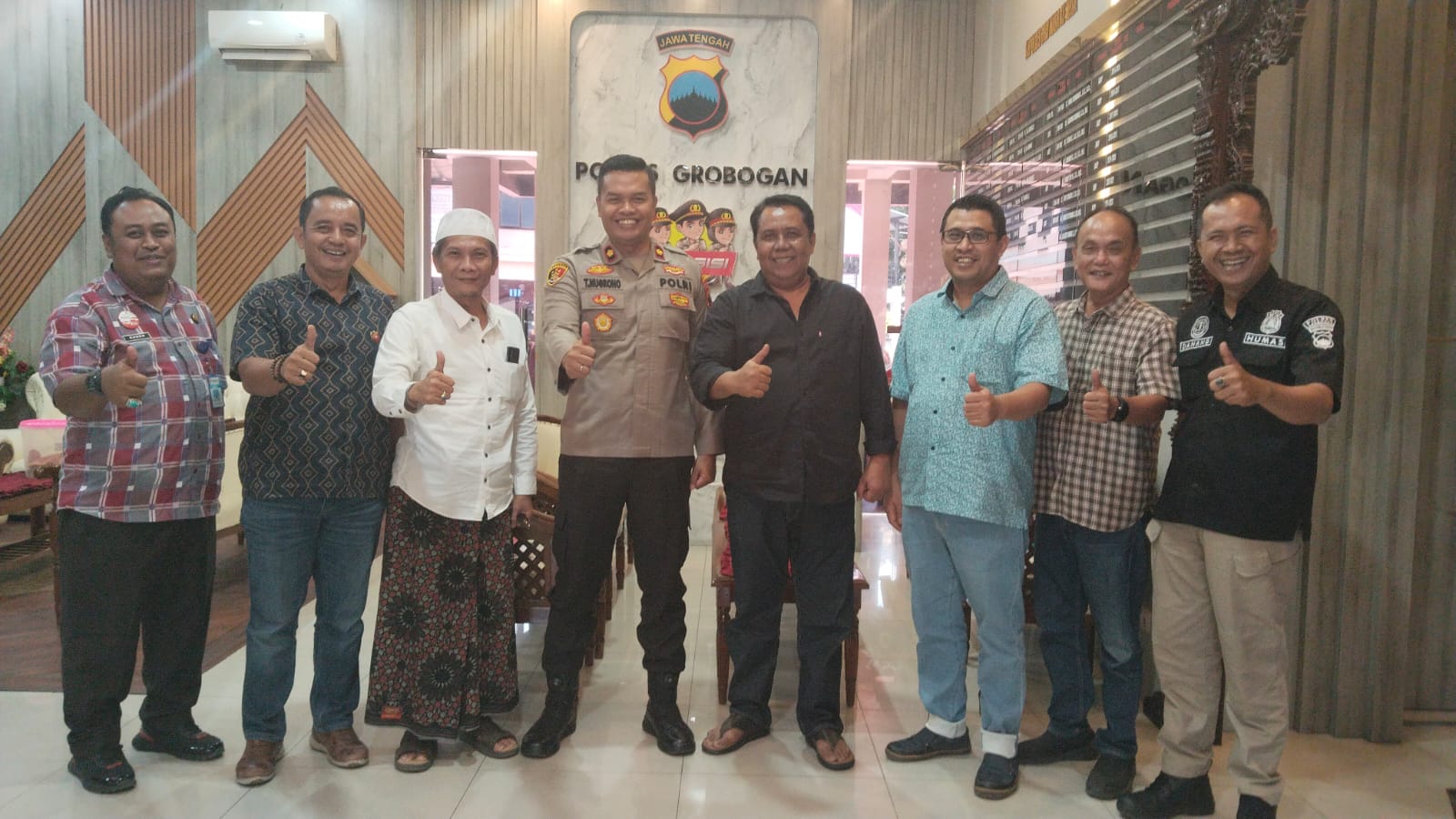 Grobogan Siap Gelar Turnamen Billiard Bupati Open Cup 2025
