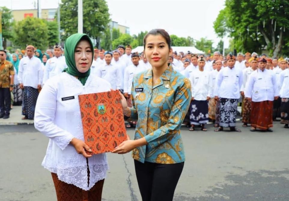 Dilema Ribuan PPPK Paruh Waktu di Kudus Hadapi Minimnya Gaji dan Kesejahteraan