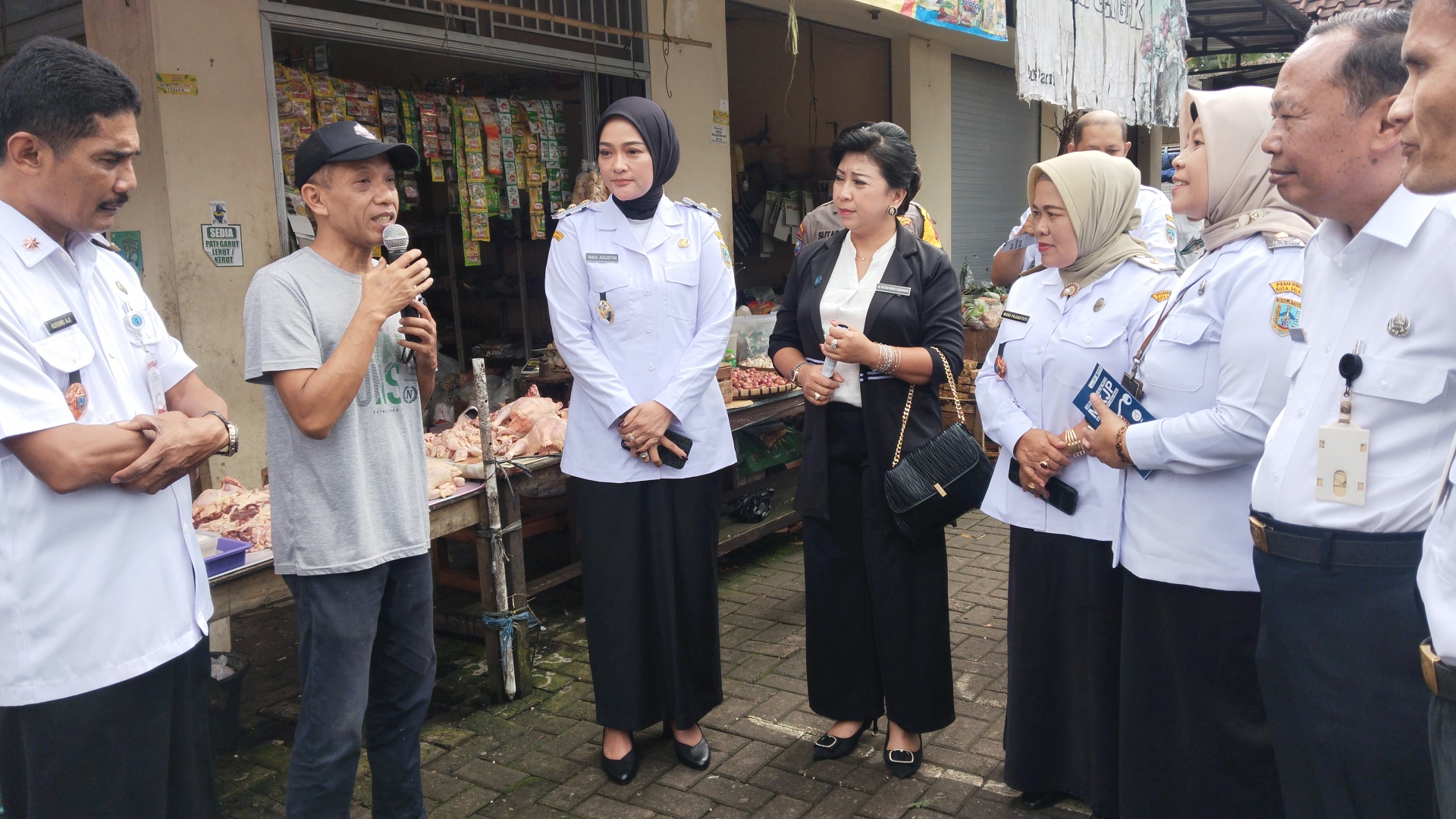 Cerita Chalril Umam Jalani Program Vasektomi Diusia 48 Tahun: Siap-siap Saja Istri, Suami Ketagihan