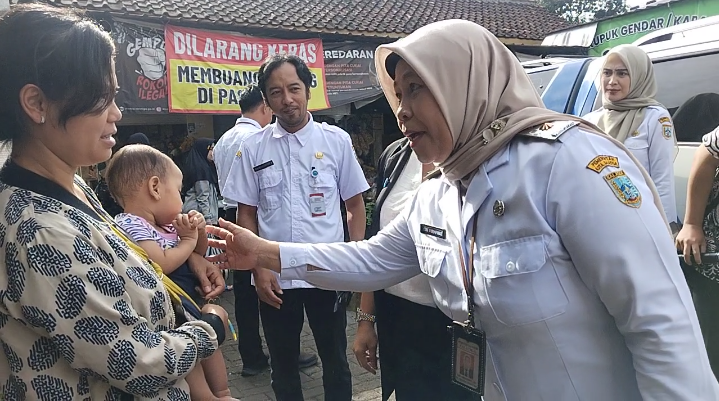 Targetkan 22 Orang Ikuti Program KB MOP, DP3APPKB Salatiga Sebut Baru 2 Orang Pria Bersedia Jalani Vasektomi