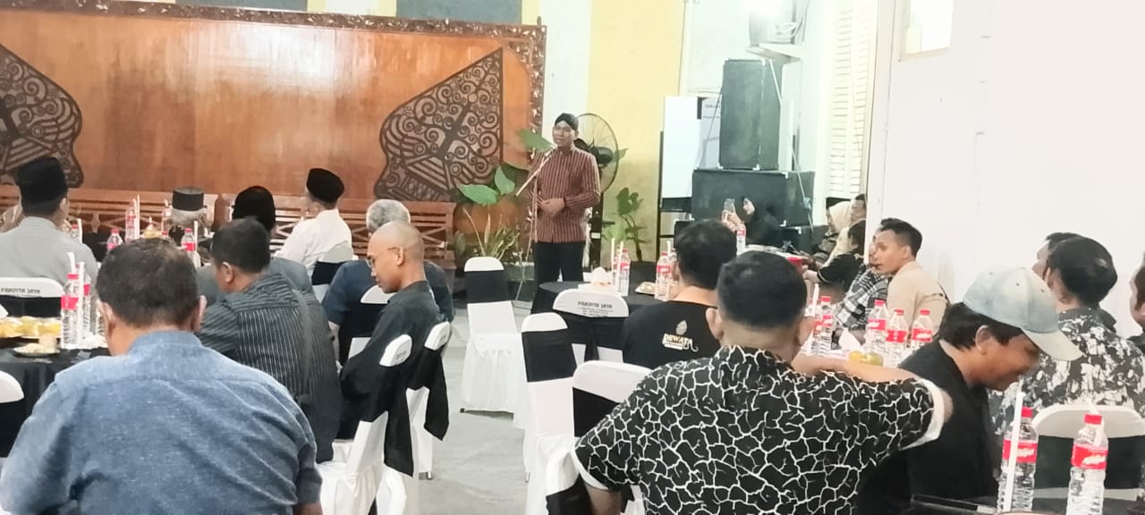 Bakesbangpol Kabupaten Pemalang Sosialisasikan Pindai Sitapak, Program  Layanan Publik untuk Penangan Konflik 