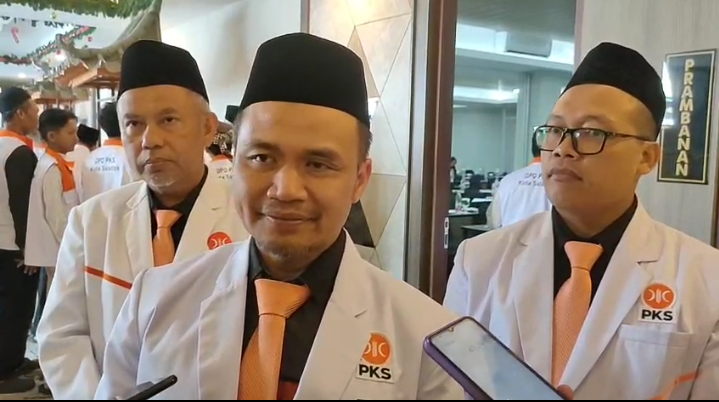 Perbanyak Kader Hingga 70 Persen, Program DPD PKS Salatiga Difokuskan di K2-P2 Periode 2026/2027