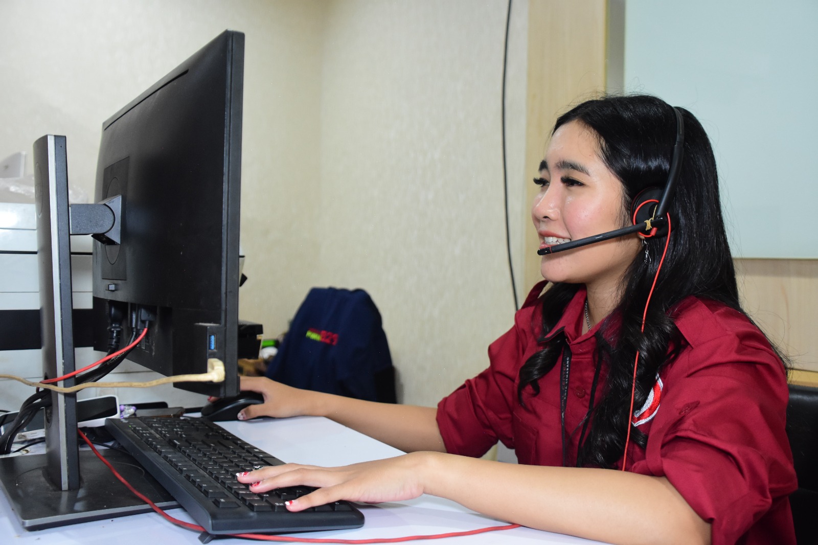 Cukup Hubungi Call Center 112, Warga Kota Semarang akan Mendapatkan Pertolongan Saat Kondisi Darurat