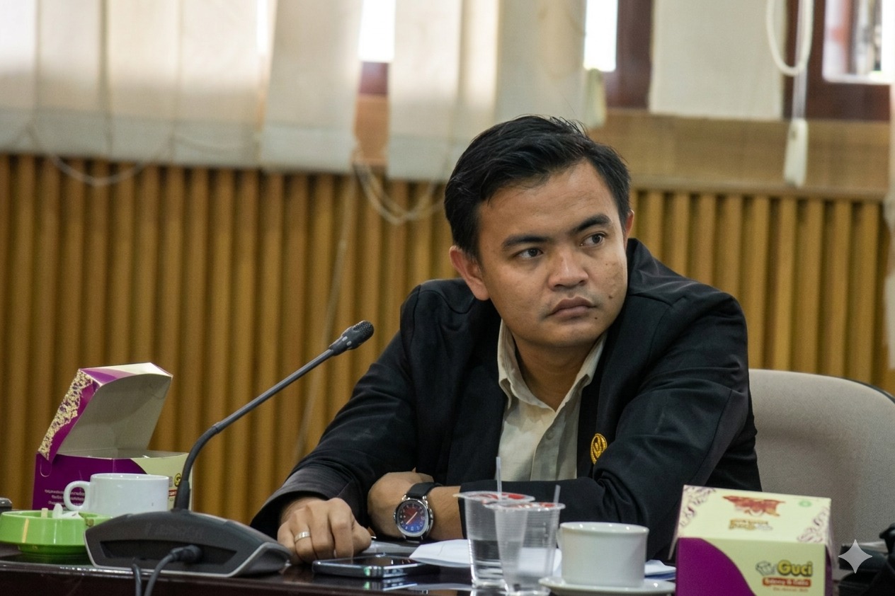 DPRD Kabupaten Tegal Soroti Peredaran Tramadol, Minta Pengedar Ditindak Tegas