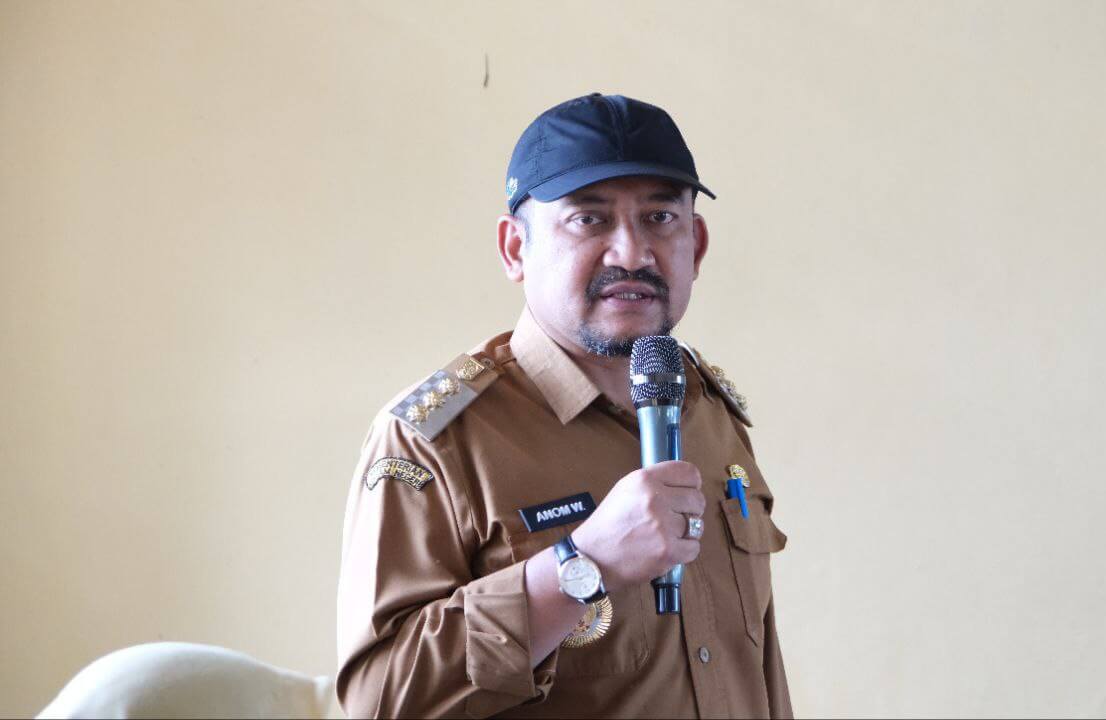 UPDATE: KPK OTT Bupati Pemalang, 21 Orang Diamankan dan Uang Rp2 Miliar Disita