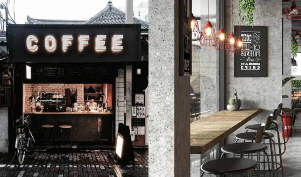 10 Kafe Estetik Tegal Terbaru 2023, Urutan Terakhir Tempat Nongkrong Favoritnya Sobat Indie!