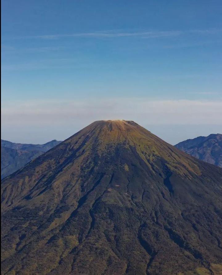 5 Kisah Mistis Gunung Di Jawa Tengah, Nomor 4 Paling Horor!