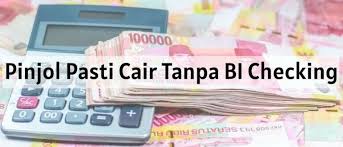 9 Alternatif Pinjol Tanpa BI Checking Pasti Cair yang Legal dan Terdaftar di OJK 