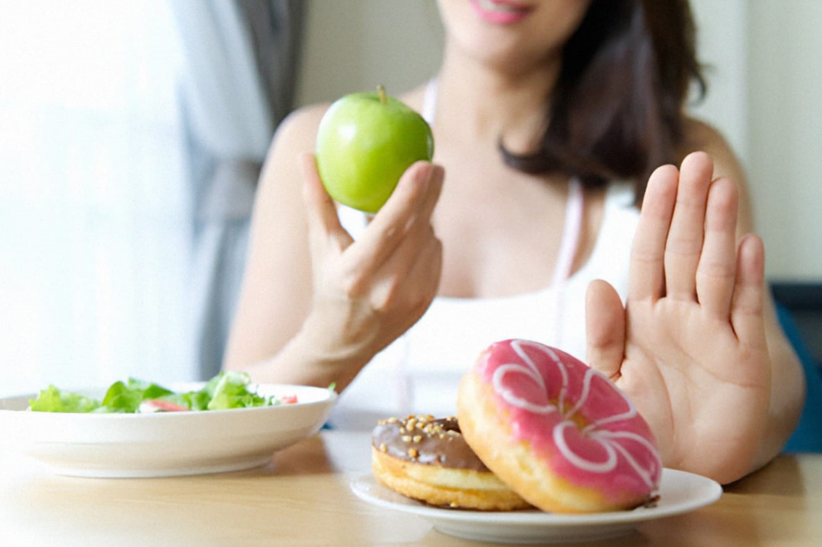 Manfaat Diet Tepung bagi Kesehatan dan Penurunan Berat Badan