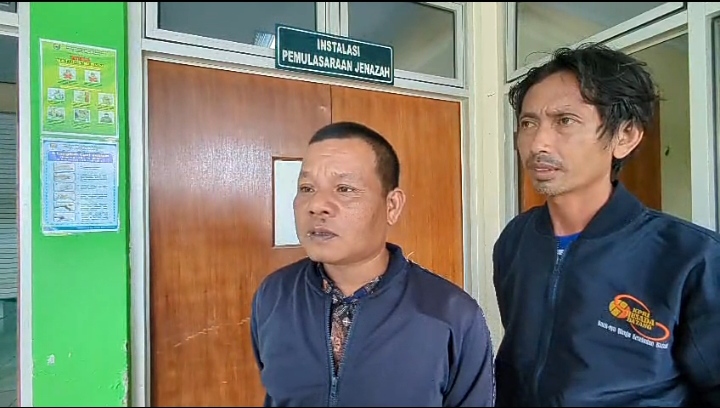 Ketua RT Ungkap Kegiatan Tiga Pelajar Batang Sebelum Tertabrak Kereta