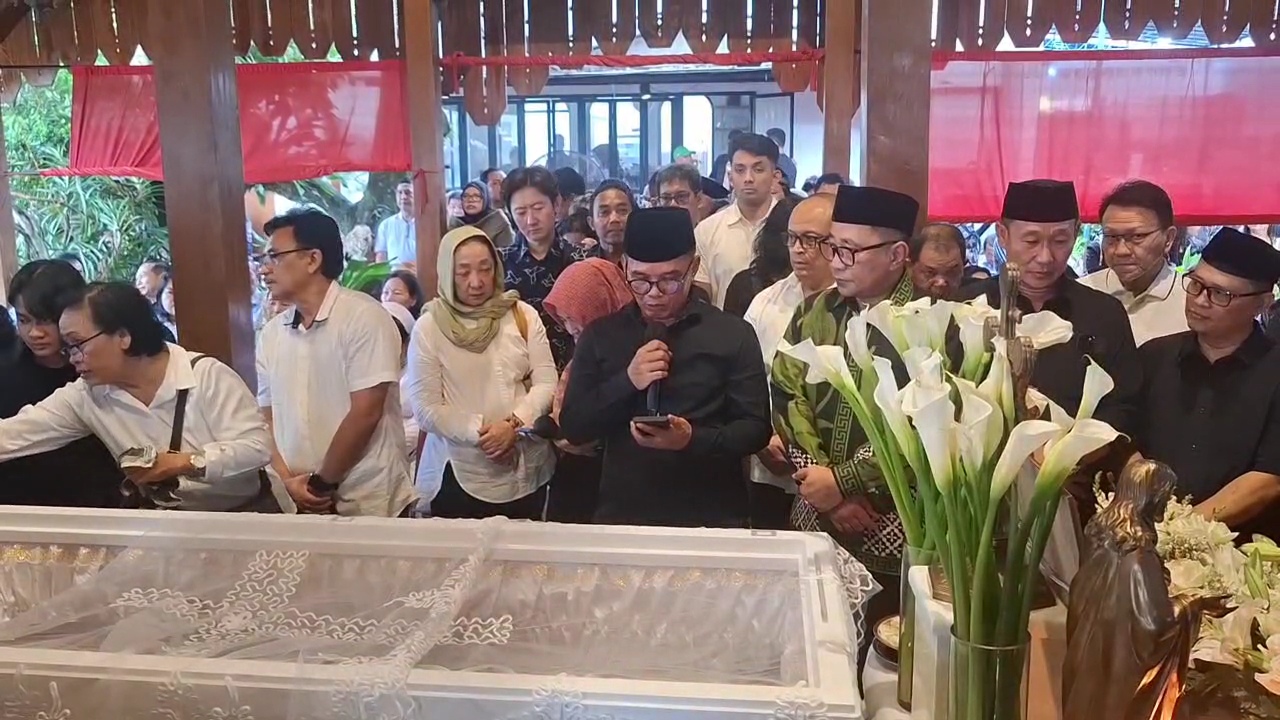 Ketua DPRD Kota Semarang Belum Proses PAW Pengganti Djoko Riyanto, Menunggu Keputusan Keluarga