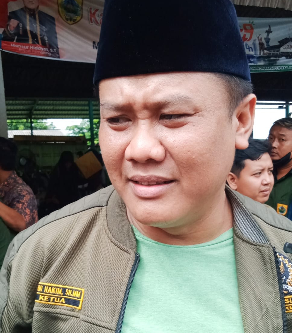 Komisi B DPRD Kabupaten Pemalang akan Perjuangkan Nasib Pegawai Kebersihan dan Persampahan